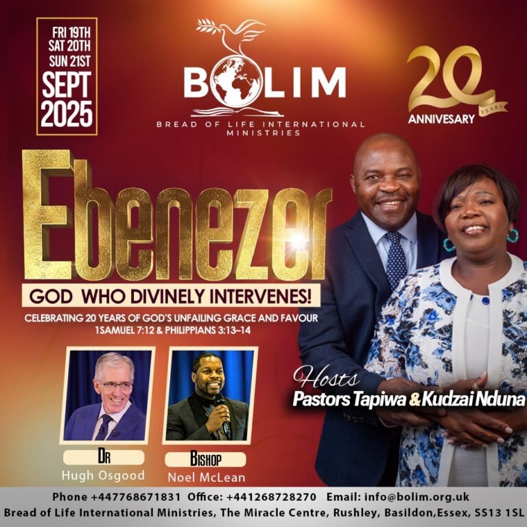 Bolim 20th Anniversary